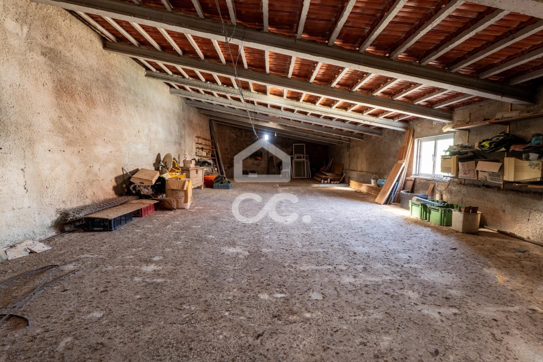 Moradia T2 para Venda em Lamas e Cercal Foto 26