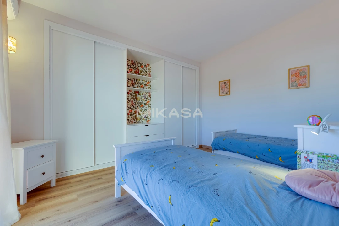 Moradia T3 para Venda em Lagos (São Sebastião e Santa Maria) Foto 24