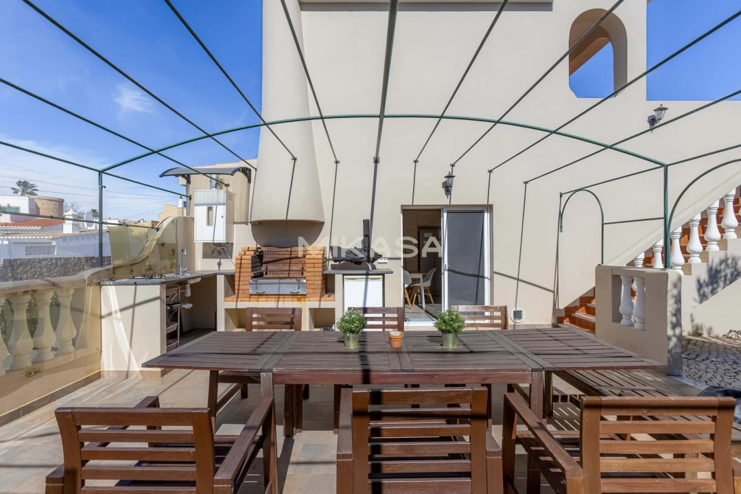 Moradia T3 para Venda em Lagos (São Sebastião e Santa Maria) Foto 11