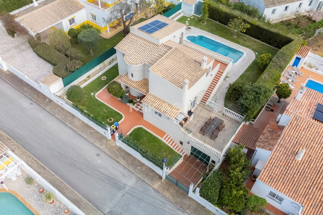 Moradia T3 para Venda em Lagos (São Sebastião e Santa Maria) Foto 34