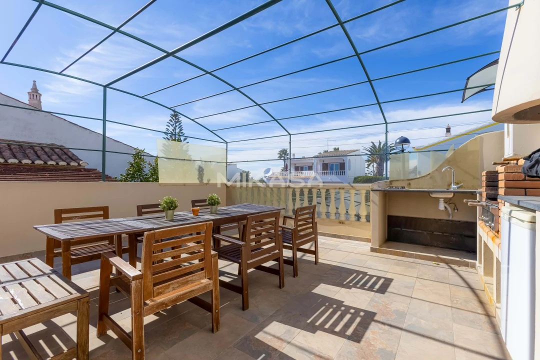 Moradia T3 para Venda em Lagos (São Sebastião e Santa Maria) Foto 10