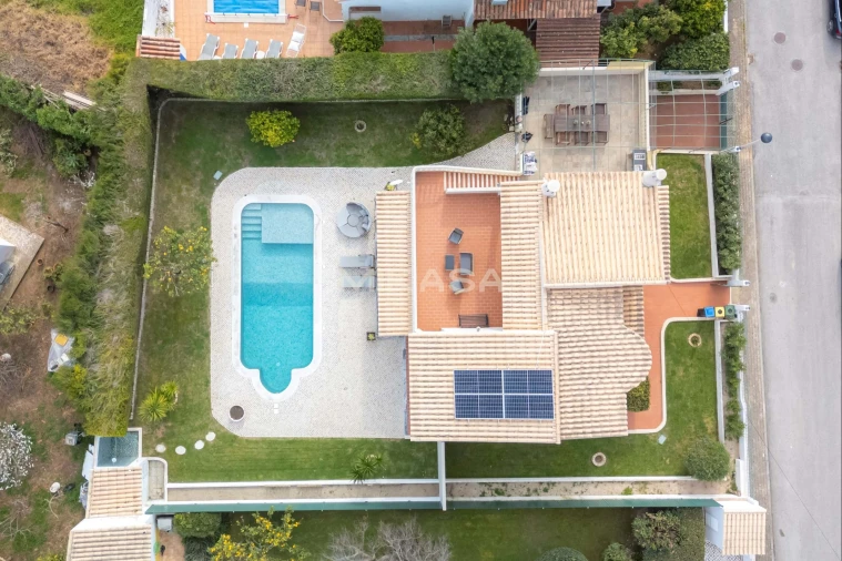 Moradia T3 para Venda em Lagos (São Sebastião e Santa Maria) Foto 36