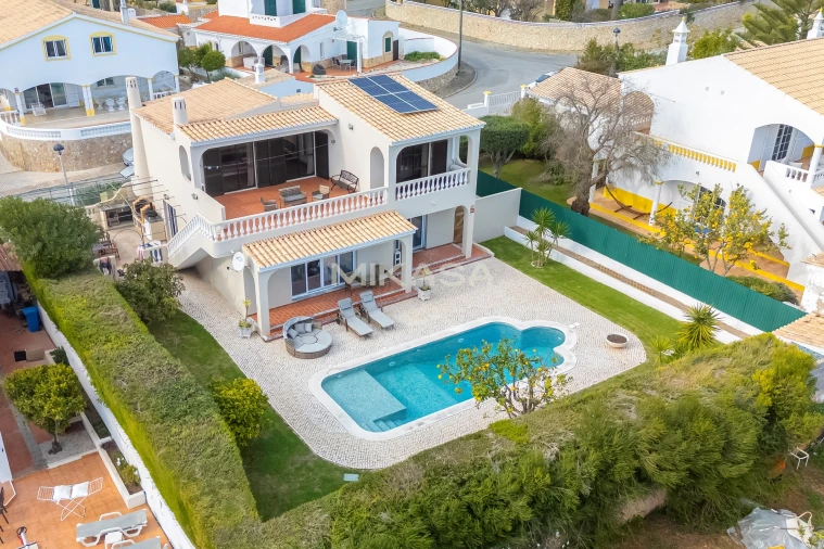 Moradia T3 para Venda em Lagos (São Sebastião e Santa Maria)