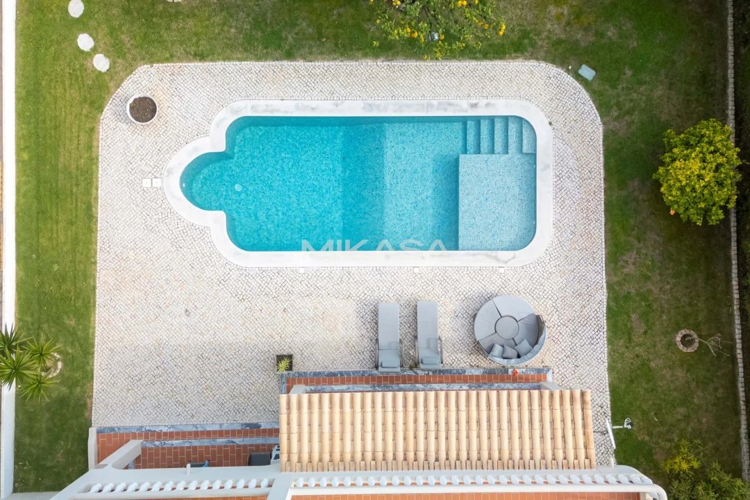 Moradia T3 para Venda em Lagos (São Sebastião e Santa Maria) Foto 37