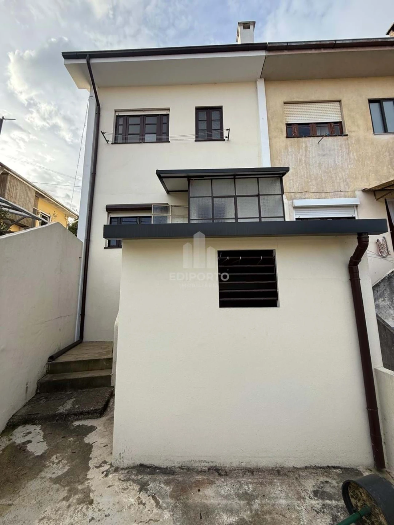 Moradia T2 para Venda em Oliveira do Douro Foto 25