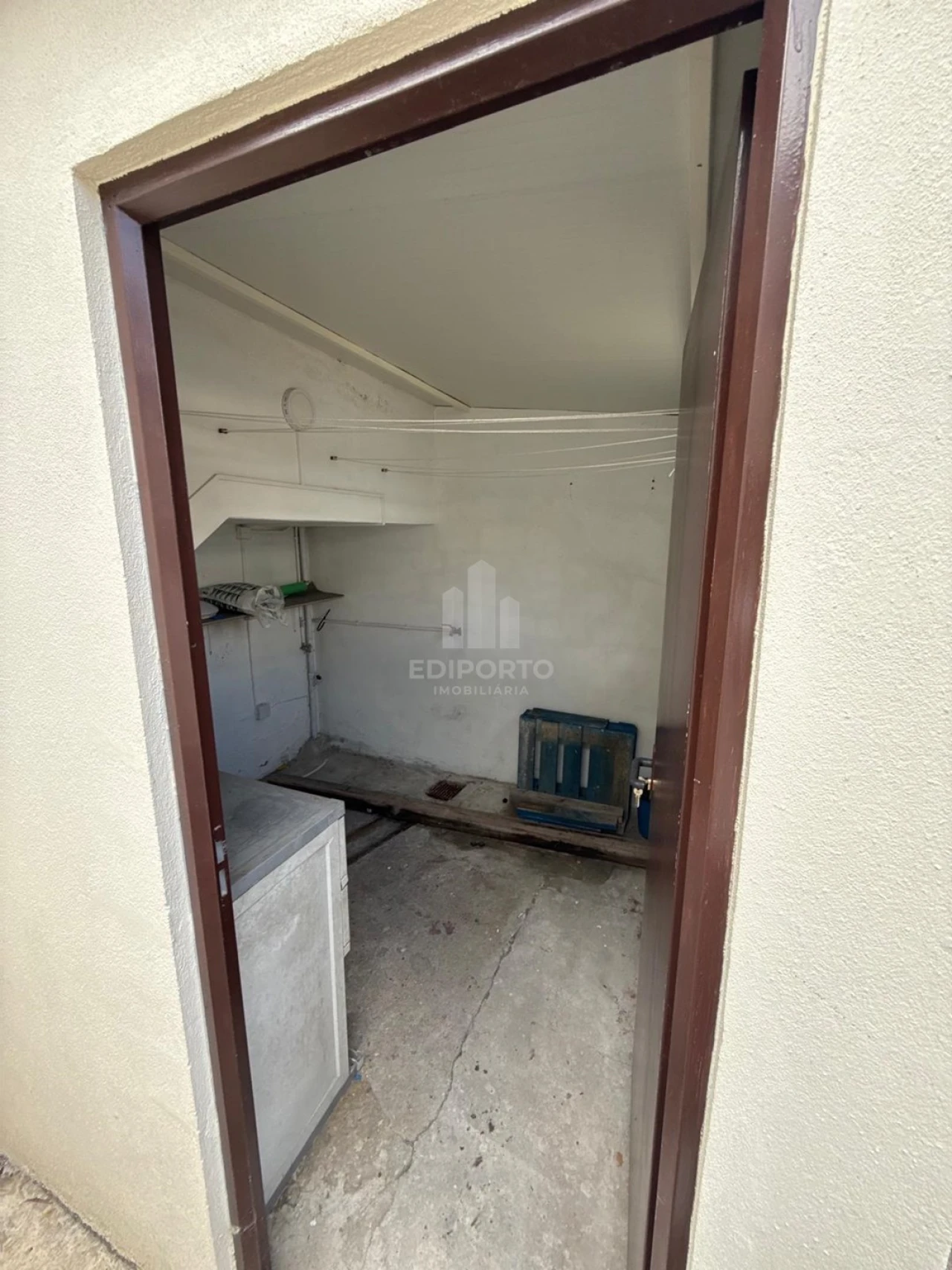 Moradia T2 para Venda em Oliveira do Douro Foto 21