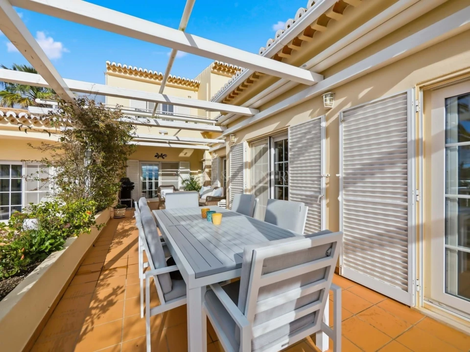 Moradia T4 para Venda em Lagoa e Carvoeiro Foto 38