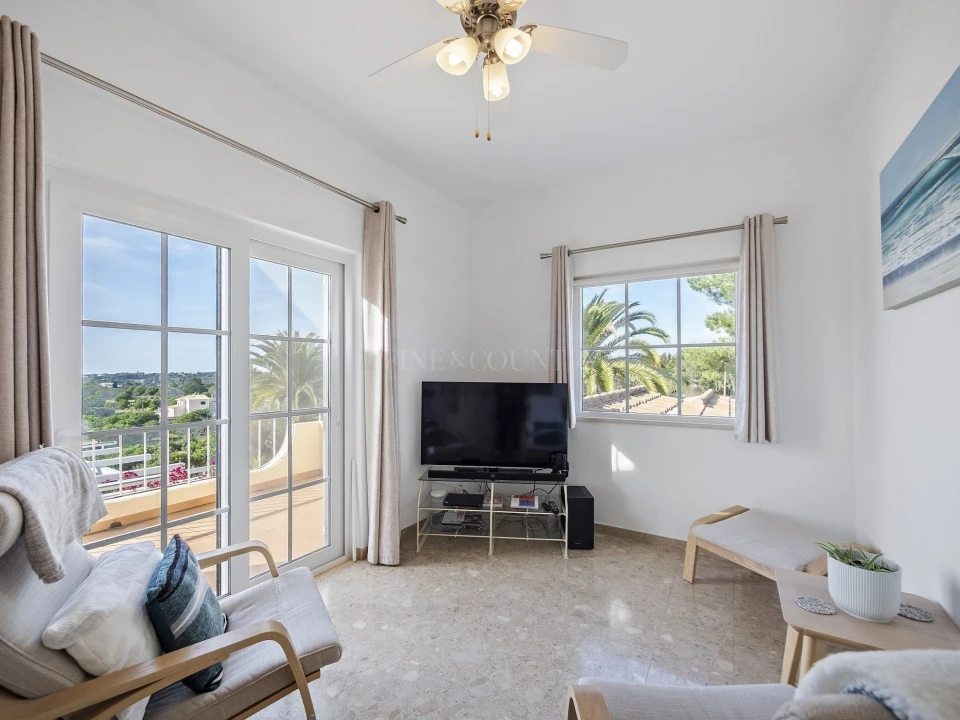 Moradia T4 para Venda em Lagoa e Carvoeiro Foto 25