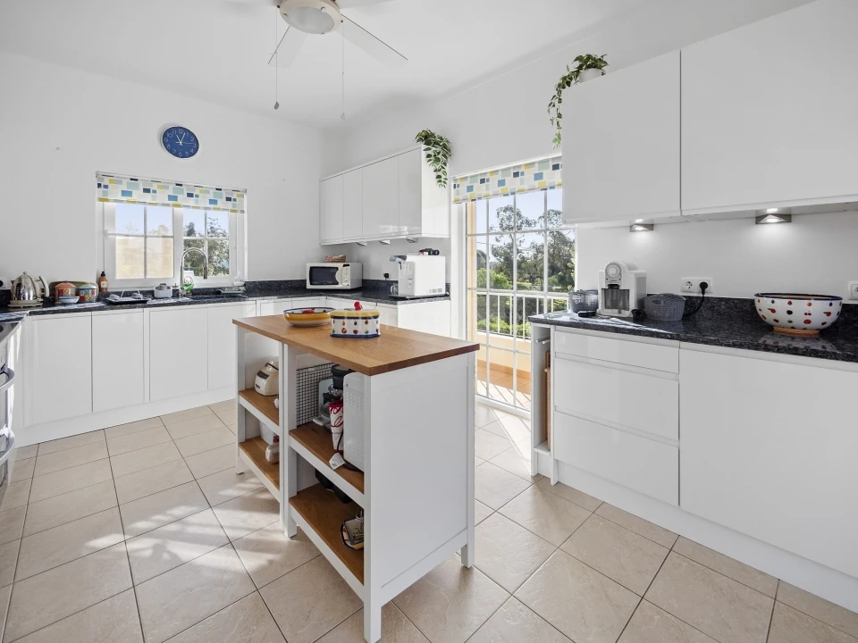 Moradia T4 para Venda em Lagoa e Carvoeiro Foto 9