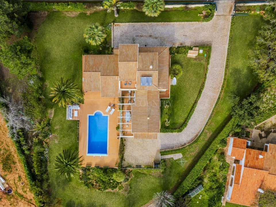 Moradia T4 para Venda em Lagoa e Carvoeiro Foto 35