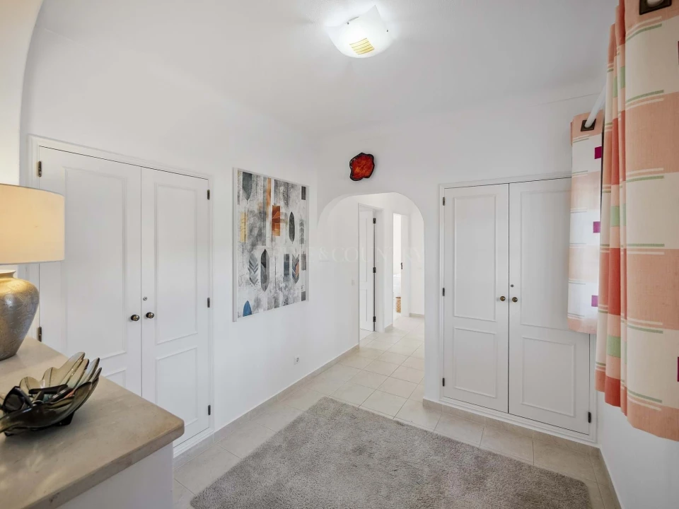 Moradia T4 para Venda em Lagoa e Carvoeiro Foto 14