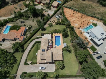 Moradia T4 para Venda em Lagoa e Carvoeiro