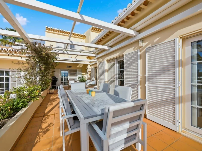 Moradia T4 para Venda em Lagoa e Carvoeiro Foto 38