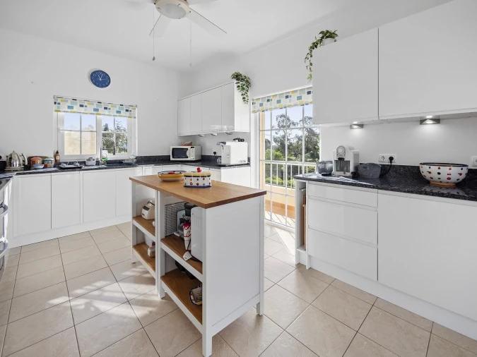 Moradia T4 para Venda em Lagoa e Carvoeiro Foto 9