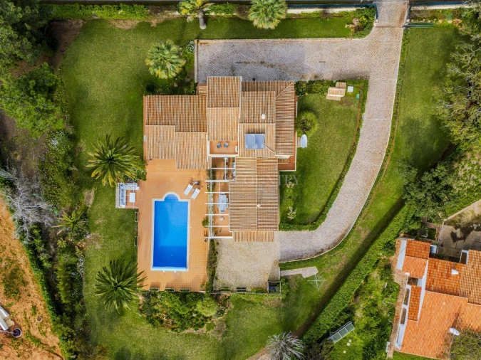 Moradia T4 para Venda em Lagoa e Carvoeiro Foto 35