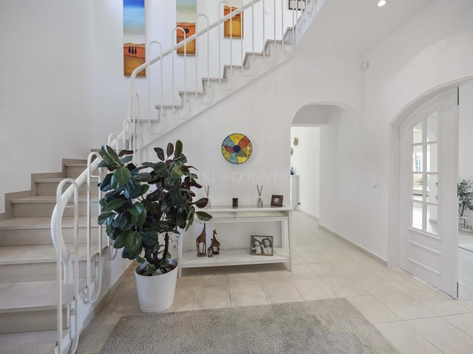 Moradia T4 para Venda em Lagoa e Carvoeiro Foto 13