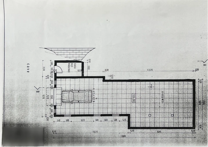 Moradia T4 para Venda em Lagoa e Carvoeiro Foto 55