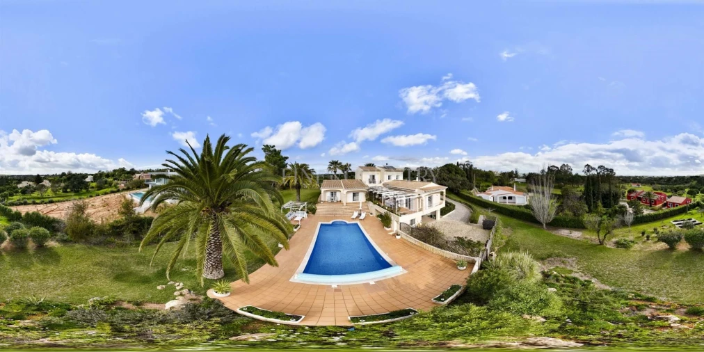 Moradia T4 para Venda em Lagoa e Carvoeiro Foto 61