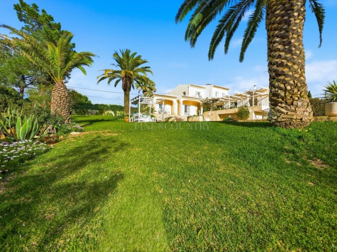 Moradia T4 para Venda em Lagoa e Carvoeiro Foto 48