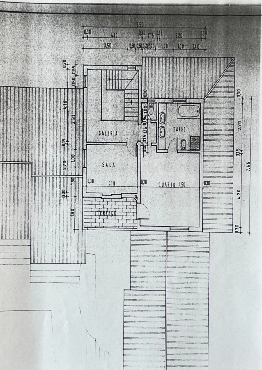 Moradia T4 para Venda em Lagoa e Carvoeiro Foto 56