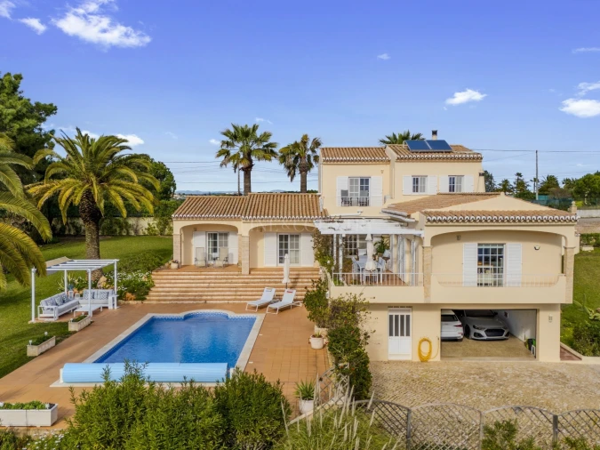 Moradia T4 para Venda em Lagoa e Carvoeiro Foto 33