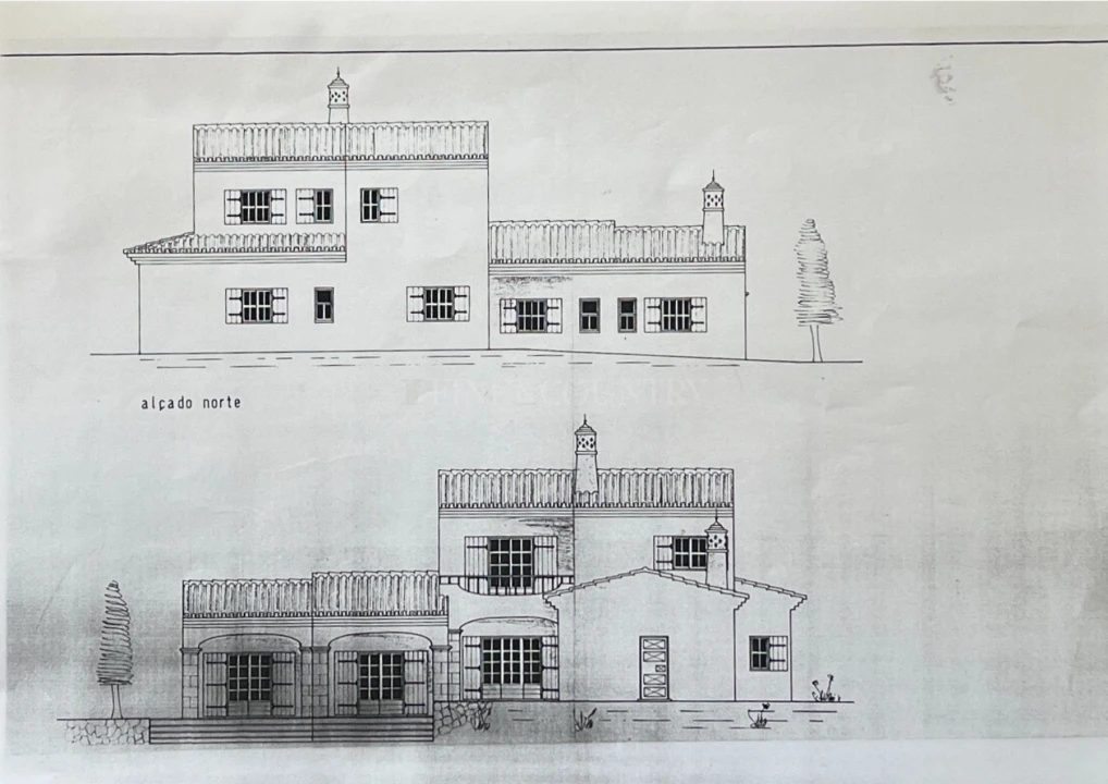 Moradia T4 para Venda em Lagoa e Carvoeiro Foto 53
