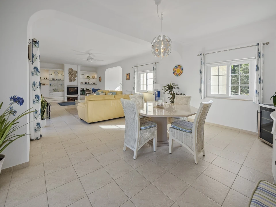 Moradia T4 para Venda em Lagoa e Carvoeiro Foto 7