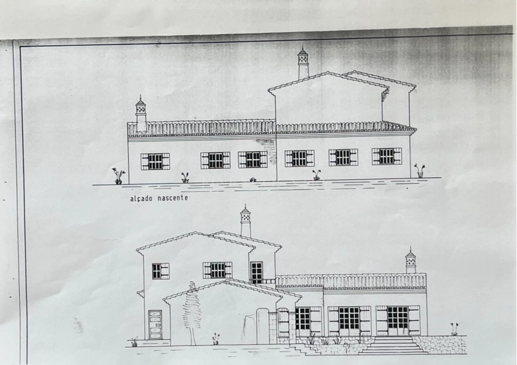 Moradia T4 para Venda em Lagoa e Carvoeiro Foto 54