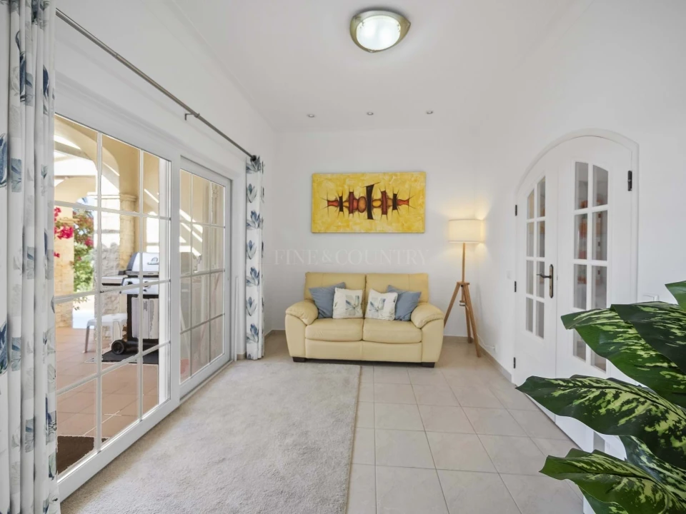 Moradia T4 para Venda em Lagoa e Carvoeiro Foto 12