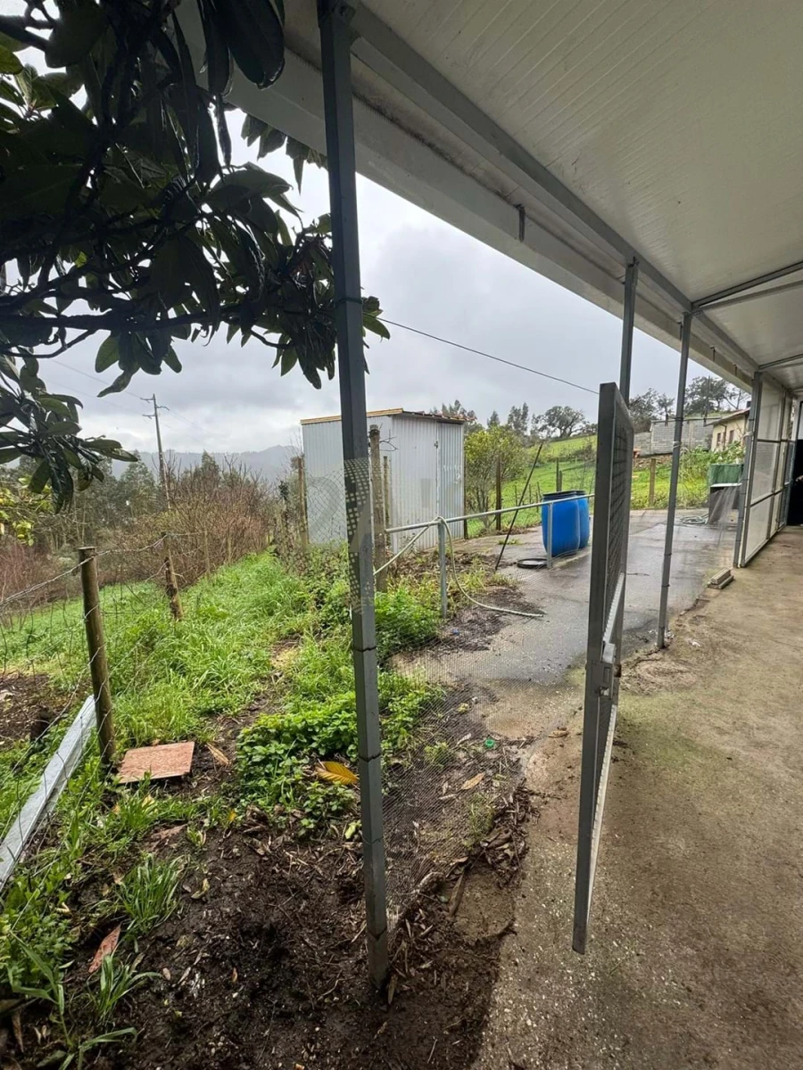 Moradia T1 para Venda em Aguda Foto 9