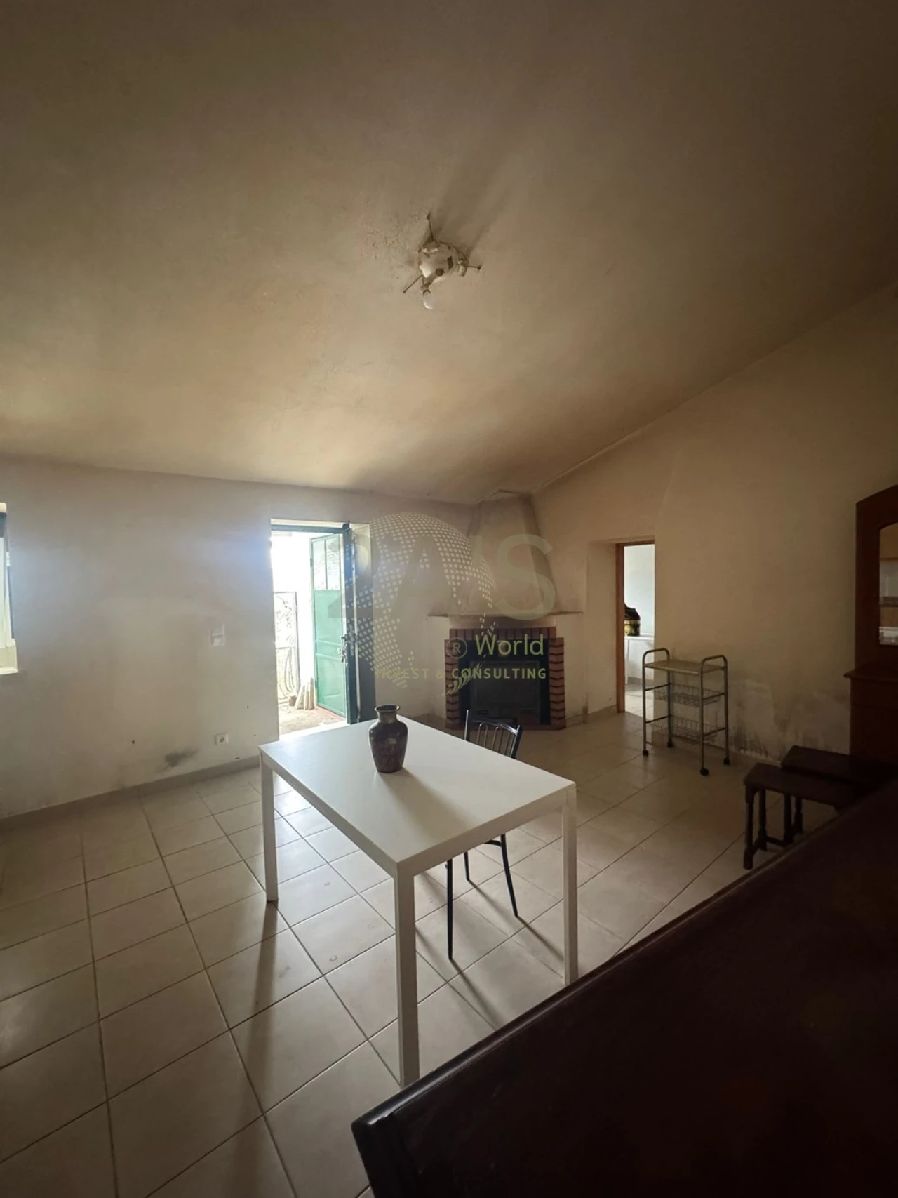 Moradia T1 para Venda em Aguda Foto 7