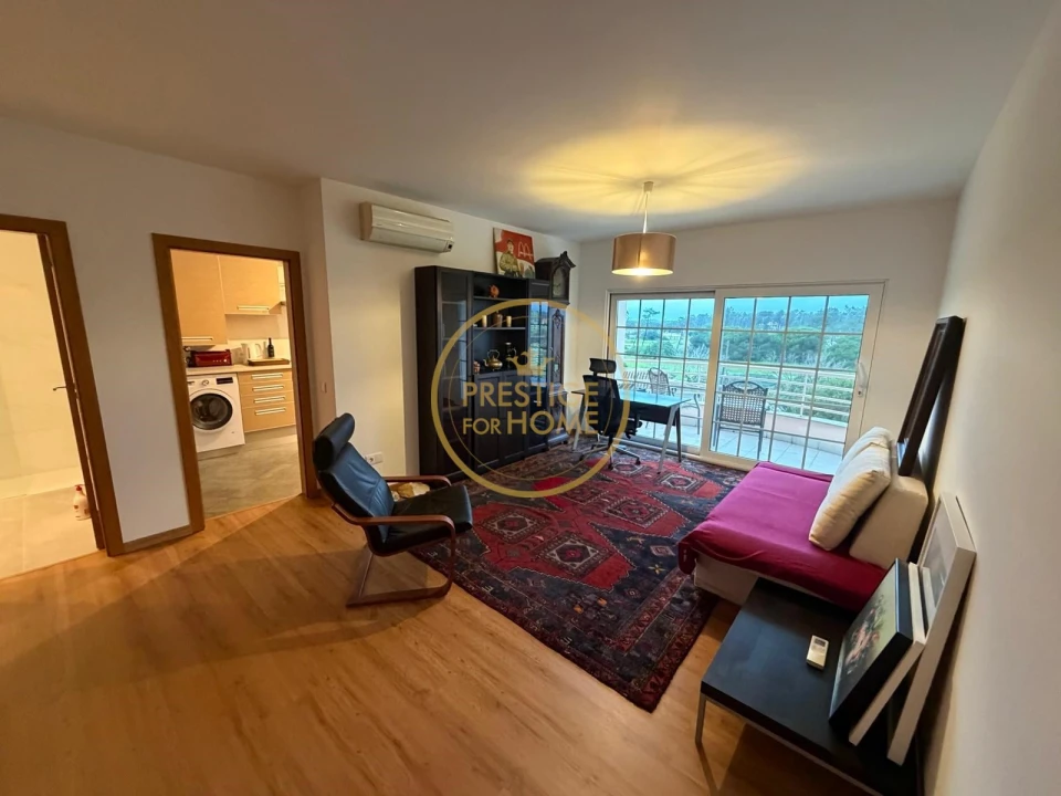 Apartamento T1 para Arrendamento em Montenegro Foto 9