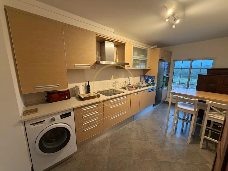 Apartamento T1 para Arrendamento em Montenegro Foto 2