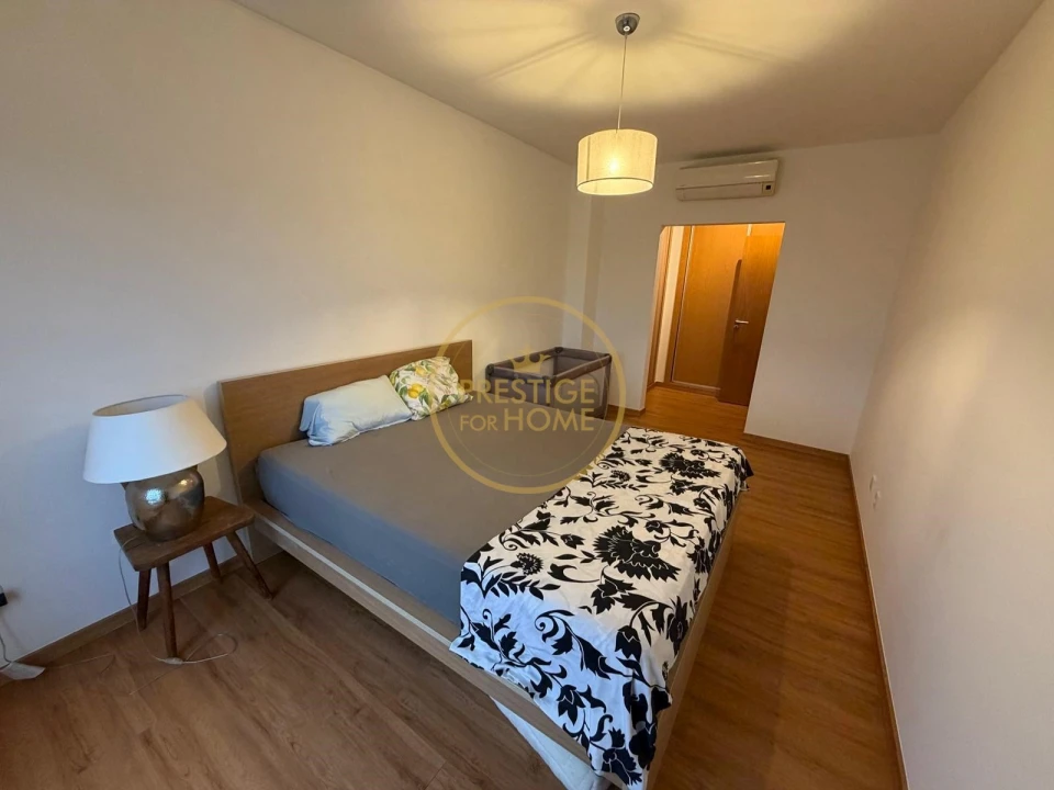 Apartamento T1 para Arrendamento em Montenegro Foto 7