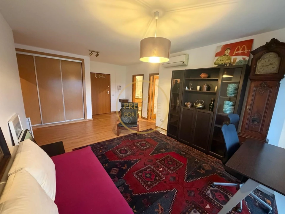 Apartamento T1 para Arrendamento em Montenegro Foto 11