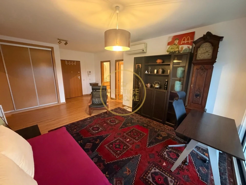 Apartamento T1 para Arrendamento em Montenegro Foto 12