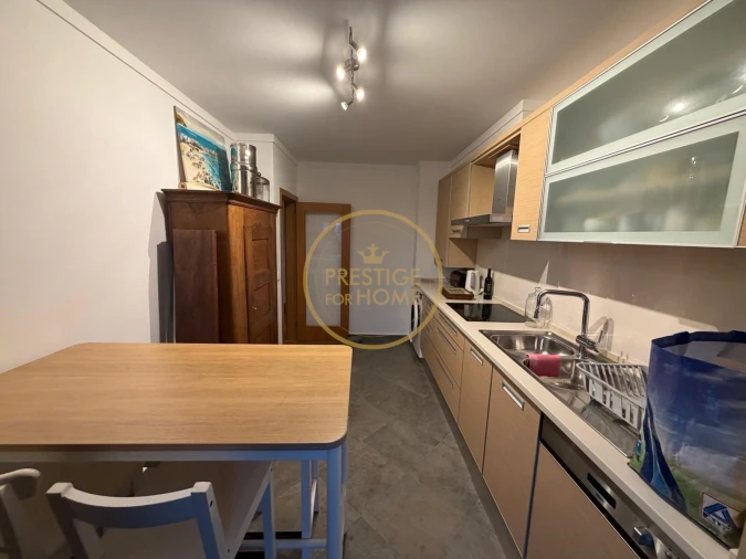 Apartamento T1 para Arrendamento em Montenegro Foto 5