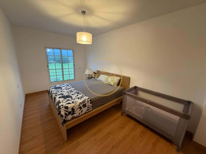 Apartamento T1 para Arrendamento em Montenegro Foto 8