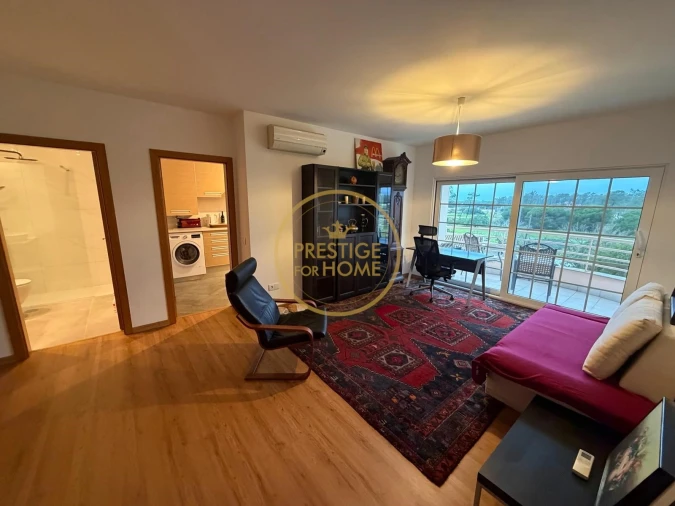 Apartamento T1 para Arrendamento em Montenegro Foto 13