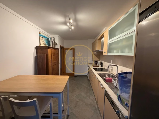 Apartamento T1 para Arrendamento em Montenegro Foto 4