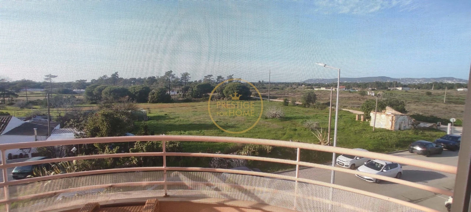 Apartamento T1 para Arrendamento em Montenegro Foto 15