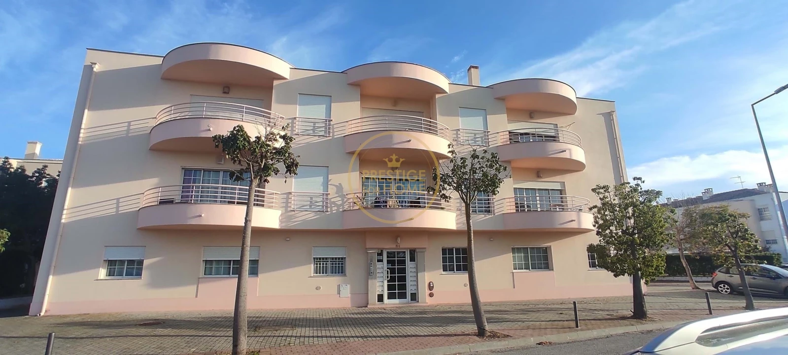 Apartamento T1 para Arrendamento em Montenegro Foto 1