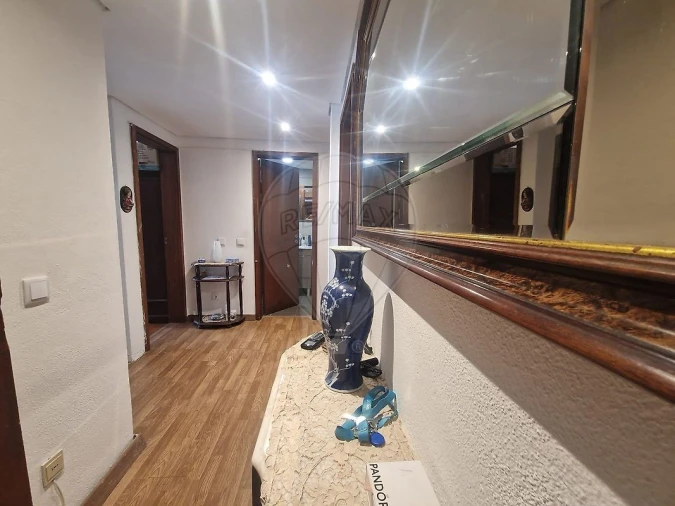 Apartamento T2 para Venda em Oeiras e São Julião da Barra, Paço de Arcos e Caxias Foto 5