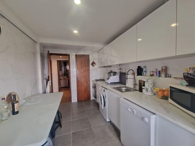 Apartamento T2 para Venda em Oeiras e São Julião da Barra, Paço de Arcos e Caxias Foto 2