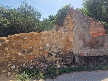 Terreno para Venda em Rio Maior