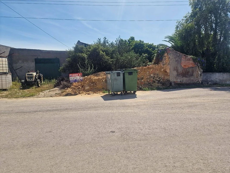 Terreno para Venda em Rio Maior Foto 3
