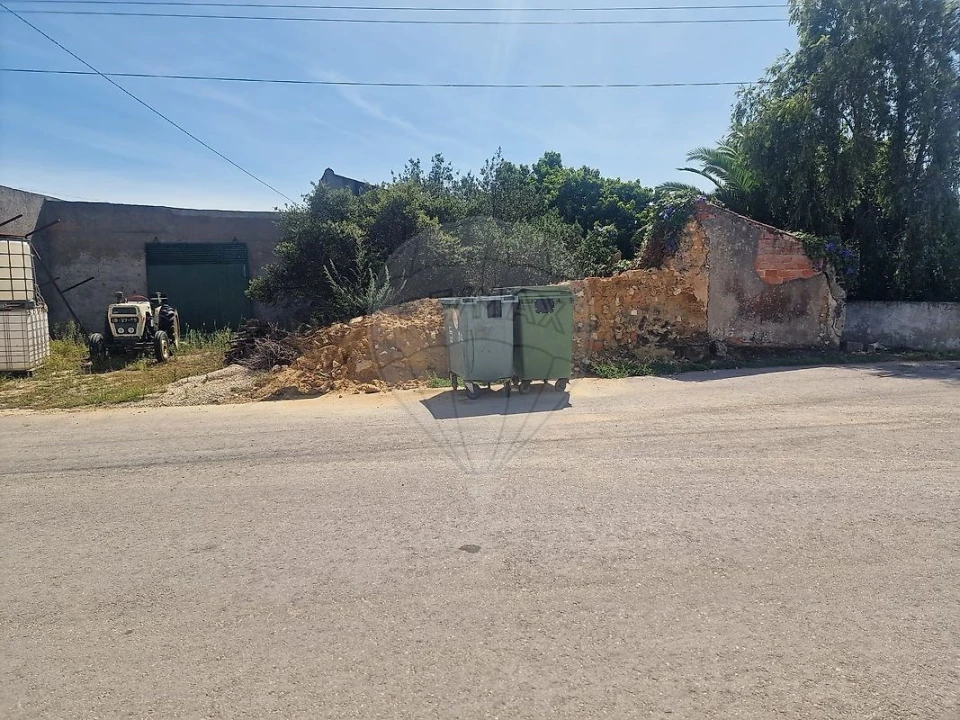 Terreno para Venda em Rio Maior Foto 3
