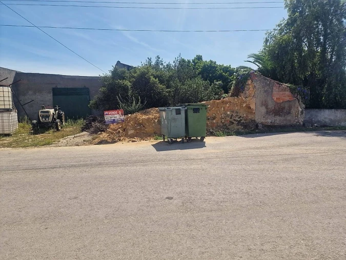 Terreno para Venda em Rio Maior Foto 3