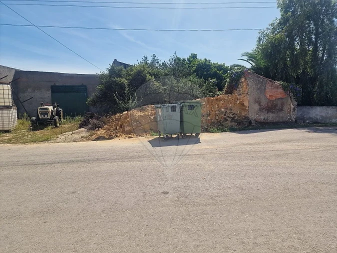 Terreno para Venda em Rio Maior Foto 3