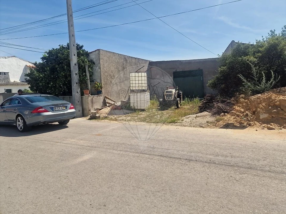 Terreno para Venda em Rio Maior Foto 1